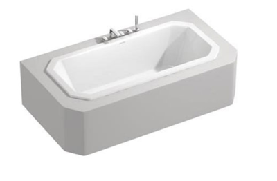 中宇衛浴 匠心品質，衛浴空間的藝術升華